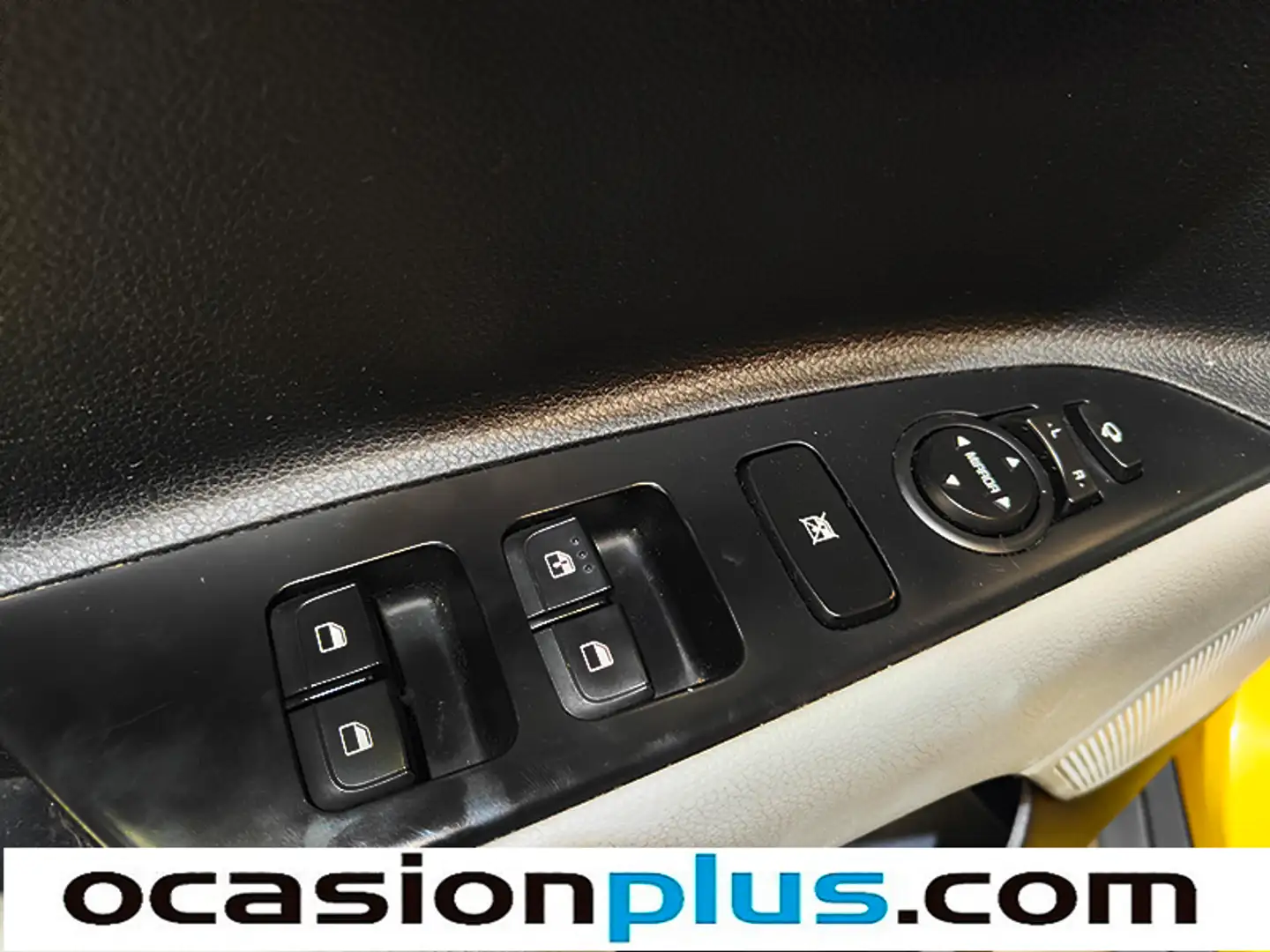 Foto KIA Stonic Kia Stonic 1.0 T-GDi Black Edition (120 CV)