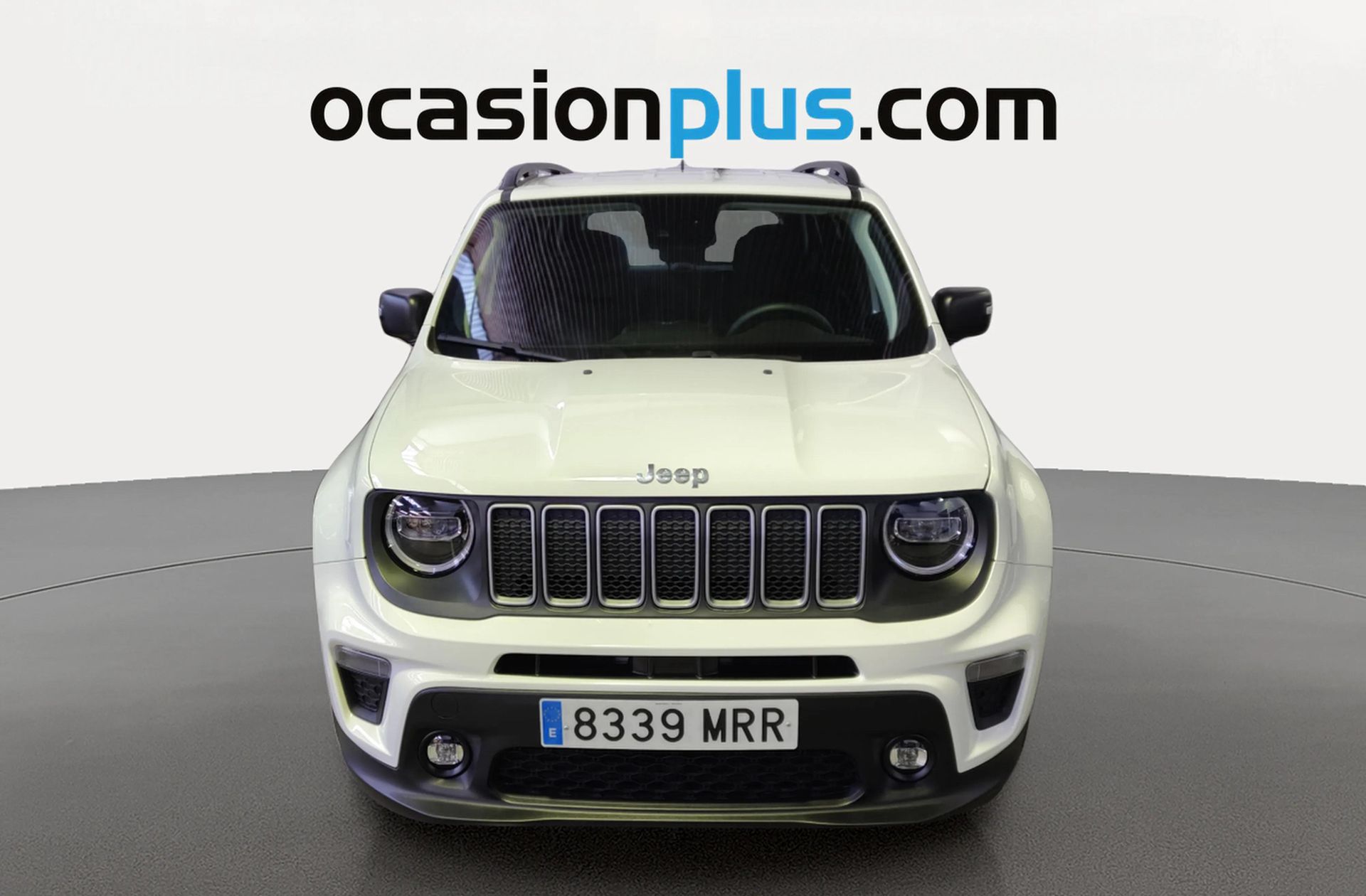 Jeep Renegade eHybrid 1.5 Altitude DCT - foto 13