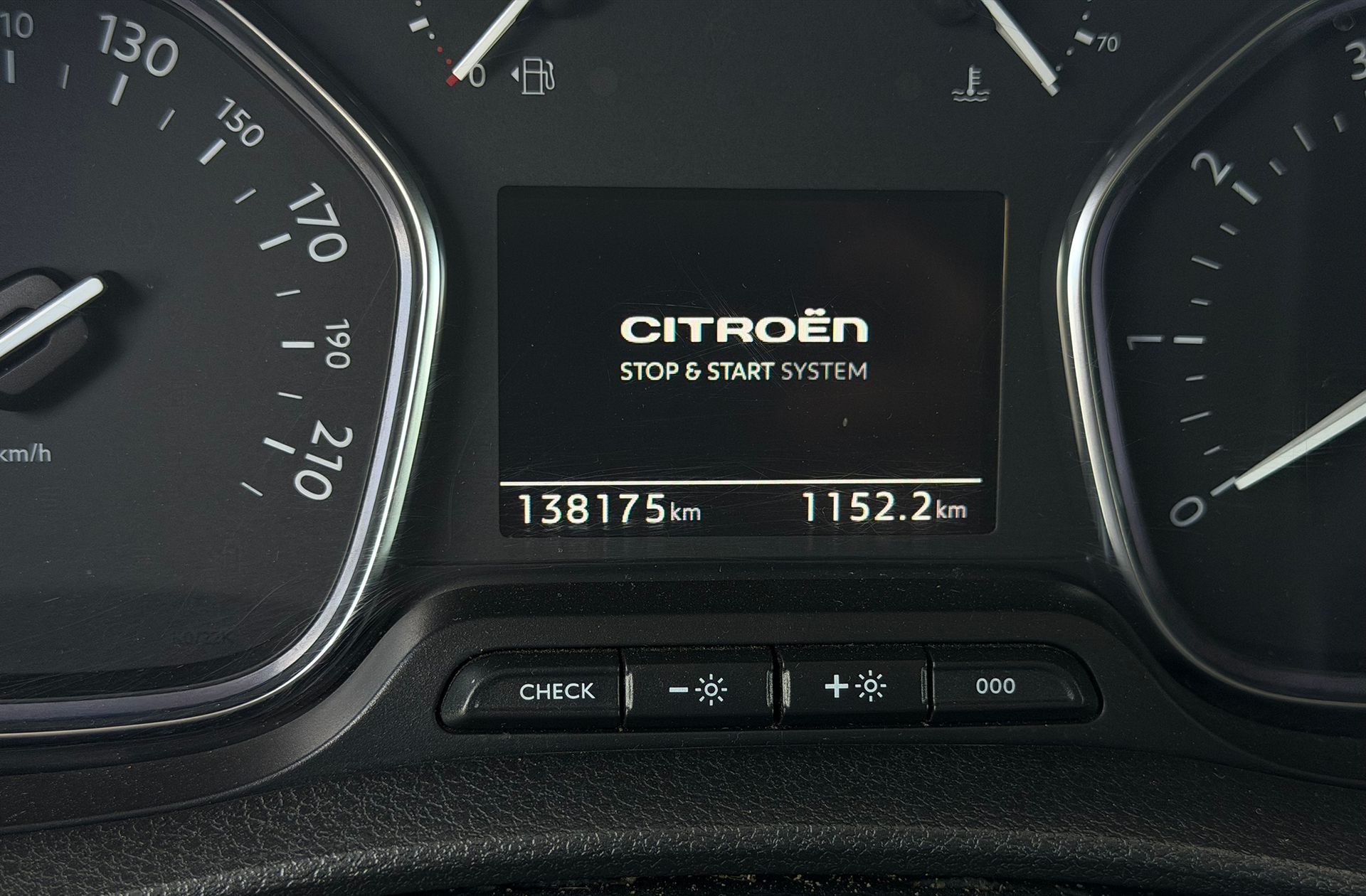 Citroën SpaceTourer BlueHDi 150 Feel Talla M - foto 12