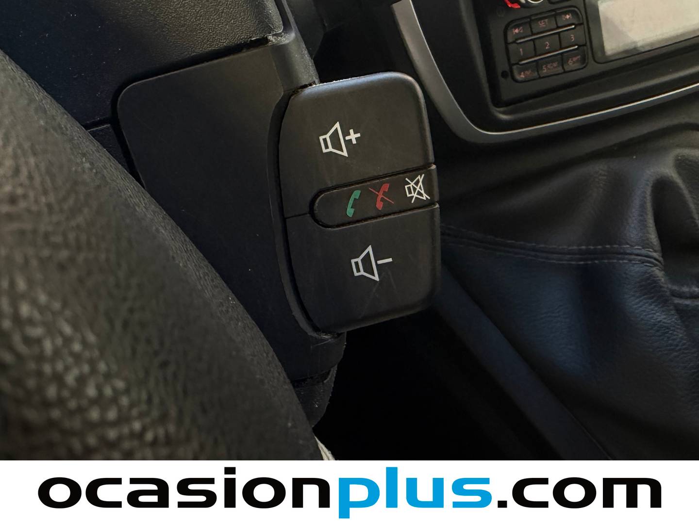 Foto Renault Kangoo Combi Renault Kangoo Combi Combi Profesional N1 Energy dCi (75 CV)