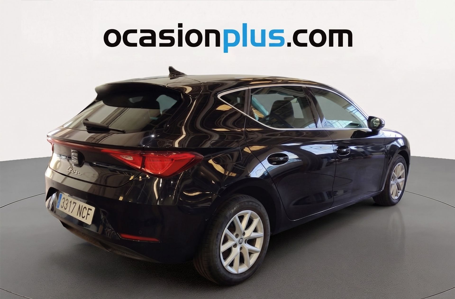 SEAT León 2.0 TDI Style XL - foto 4