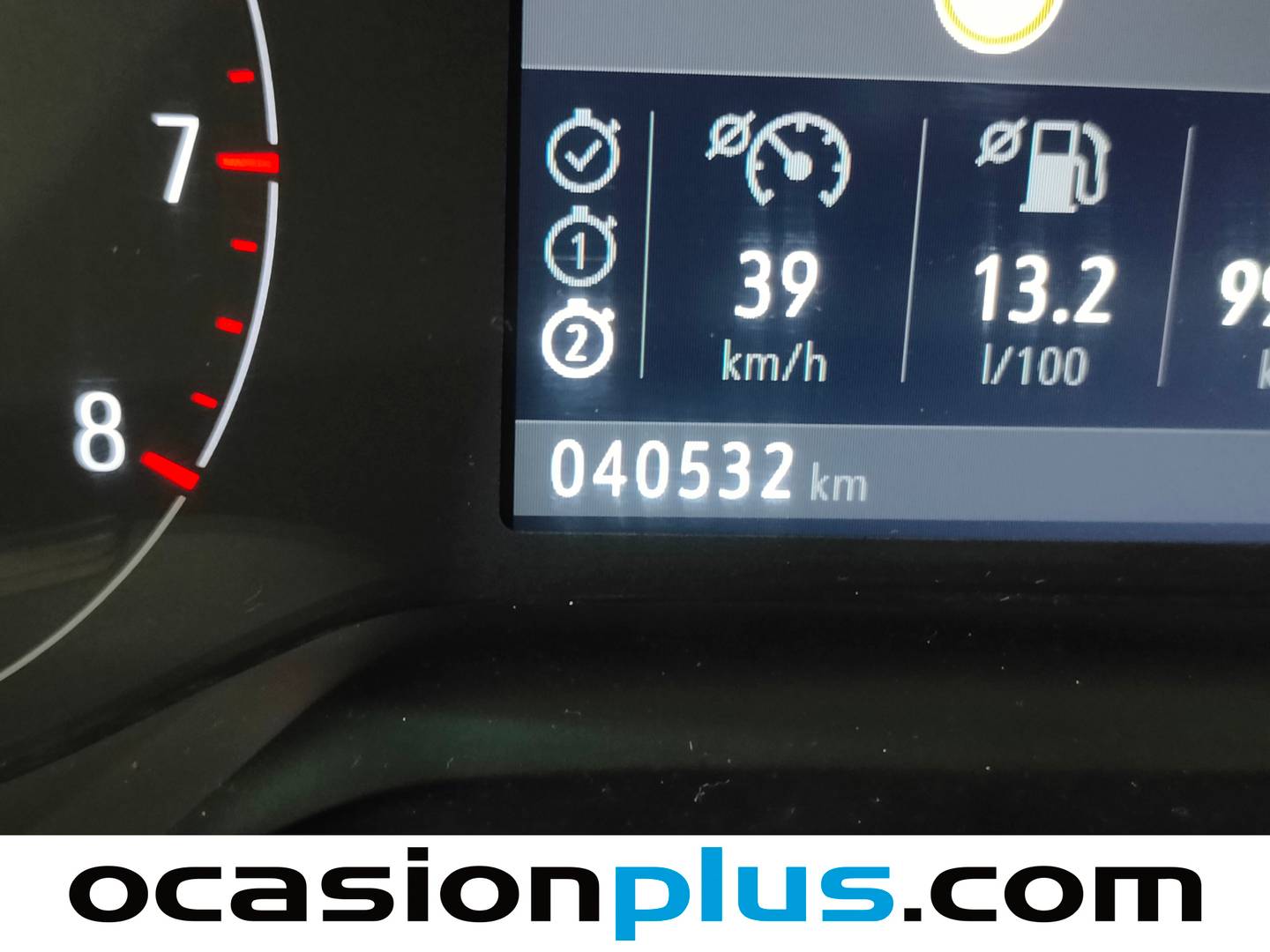Opel Corsa Opel Corsa 1.2 XEL Edition (75 CV) seminuevo