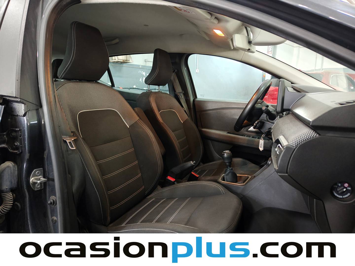 Dacia Sandero Dacia Sandero Expression TCe (91 CV) 2023