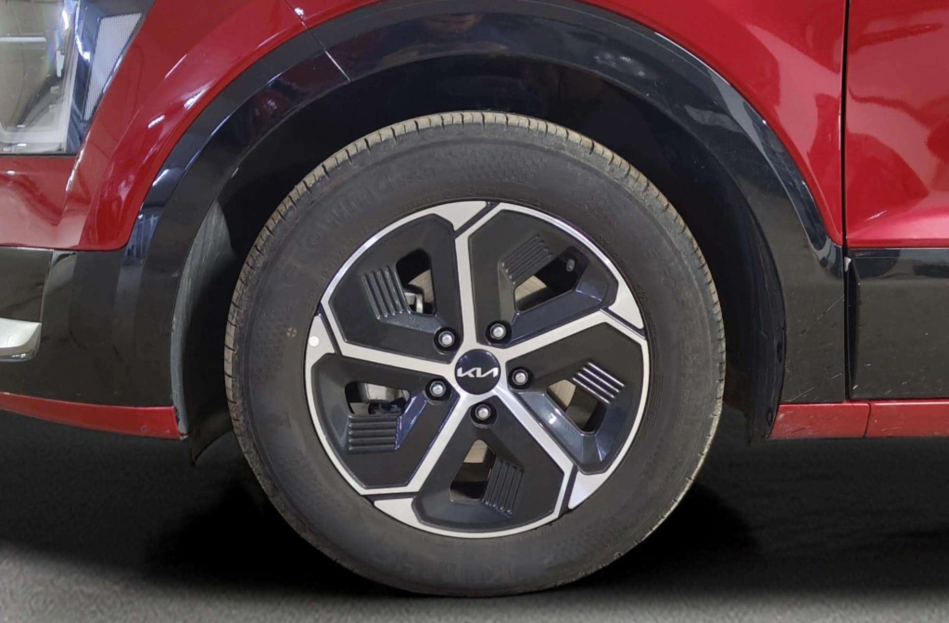 Kia Niro 1.6 GDi HEV Drive - foto 39