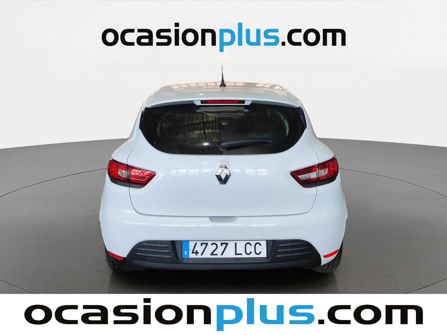 Renault Clio Renault Clio Business TCe (90 CV) GLP al mejor precio