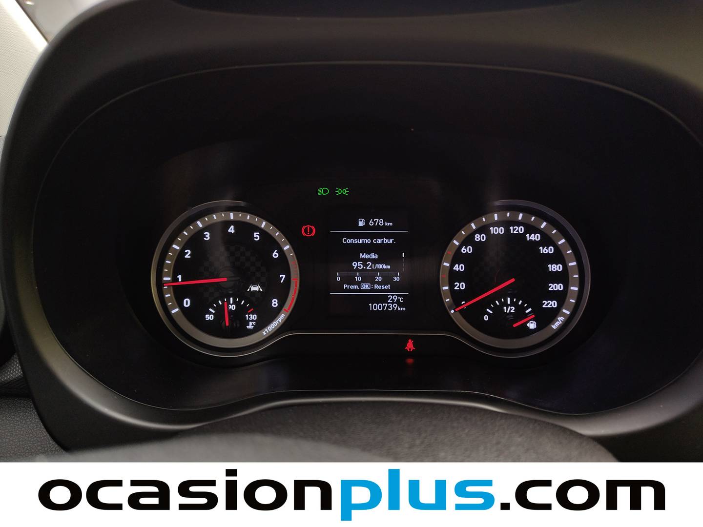 Foto Hyundai i10 Hyundai i10 1.0 Essence (67 CV)