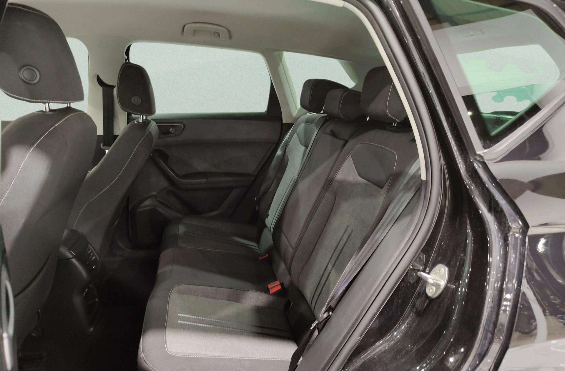 SEAT Ateca 1.5 TSI Style Evo Edition DSG - foto 11