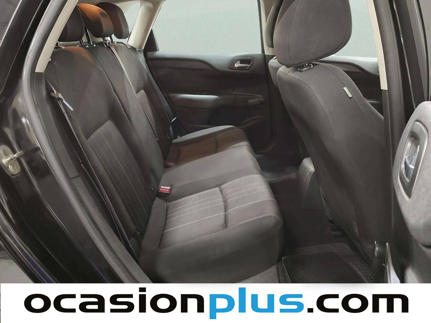 Citroën C4 Citroën C4 1.6 HDi Business (92 CV) barato