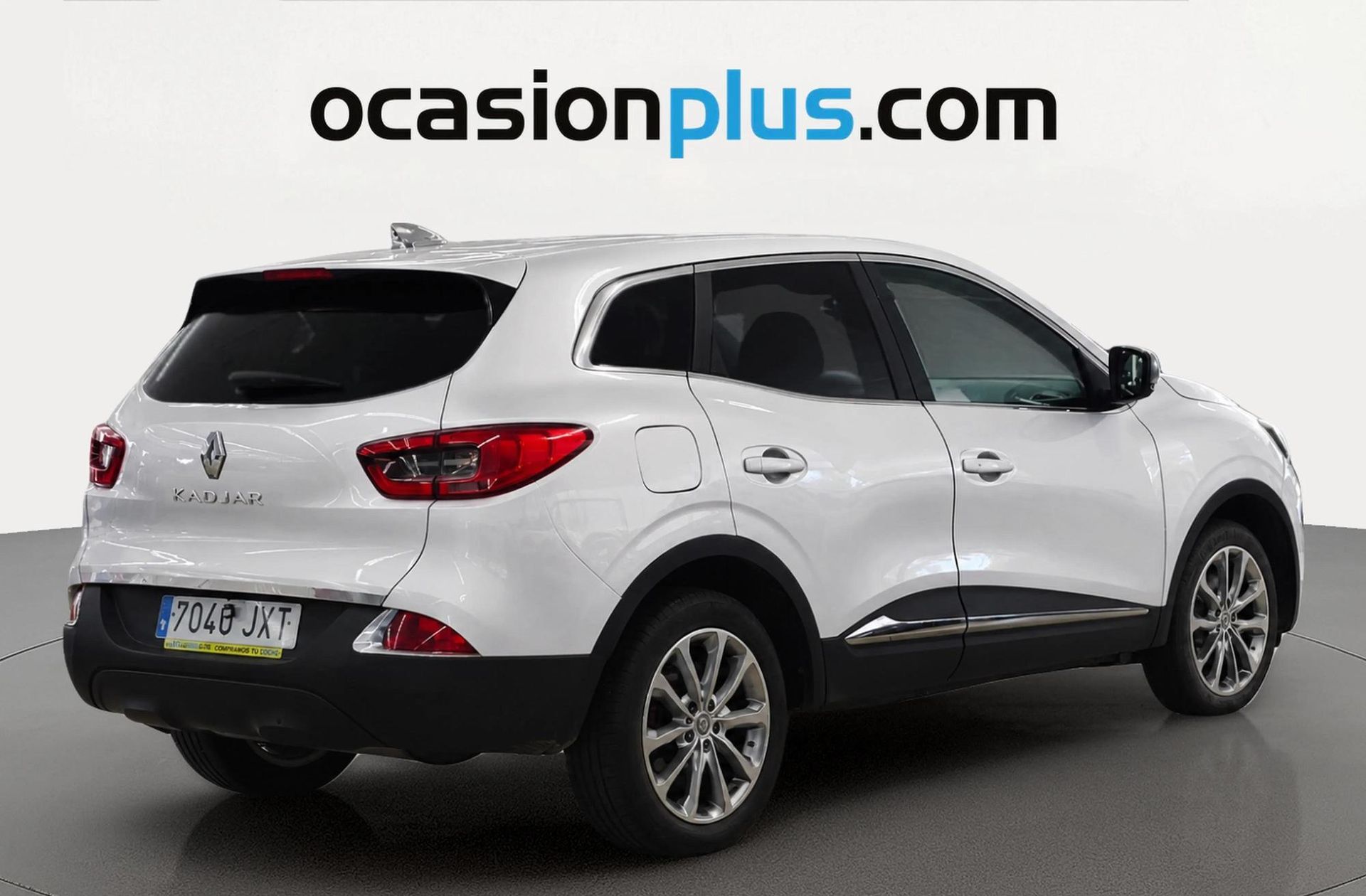 Renault Kadjar Intens Energy dCi - foto 4