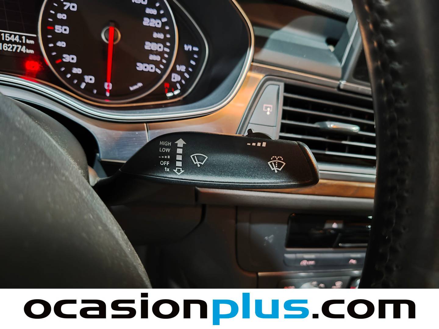 Audi A6 Audi A6 3.0 TDI quattro (245 CV) S tronic km 0