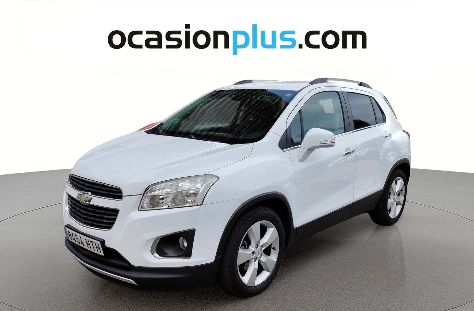 Chevrolet Trax 1.6 LT