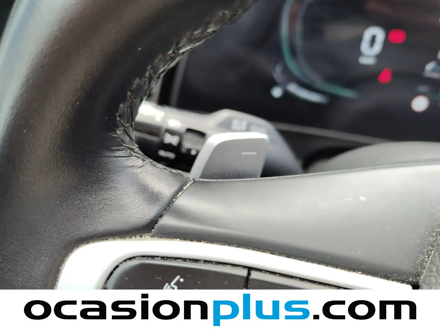 Foto KIA Sportage Kia Sportage 1.6 T-GDi PHEV Drive 4x4  (265 CV)