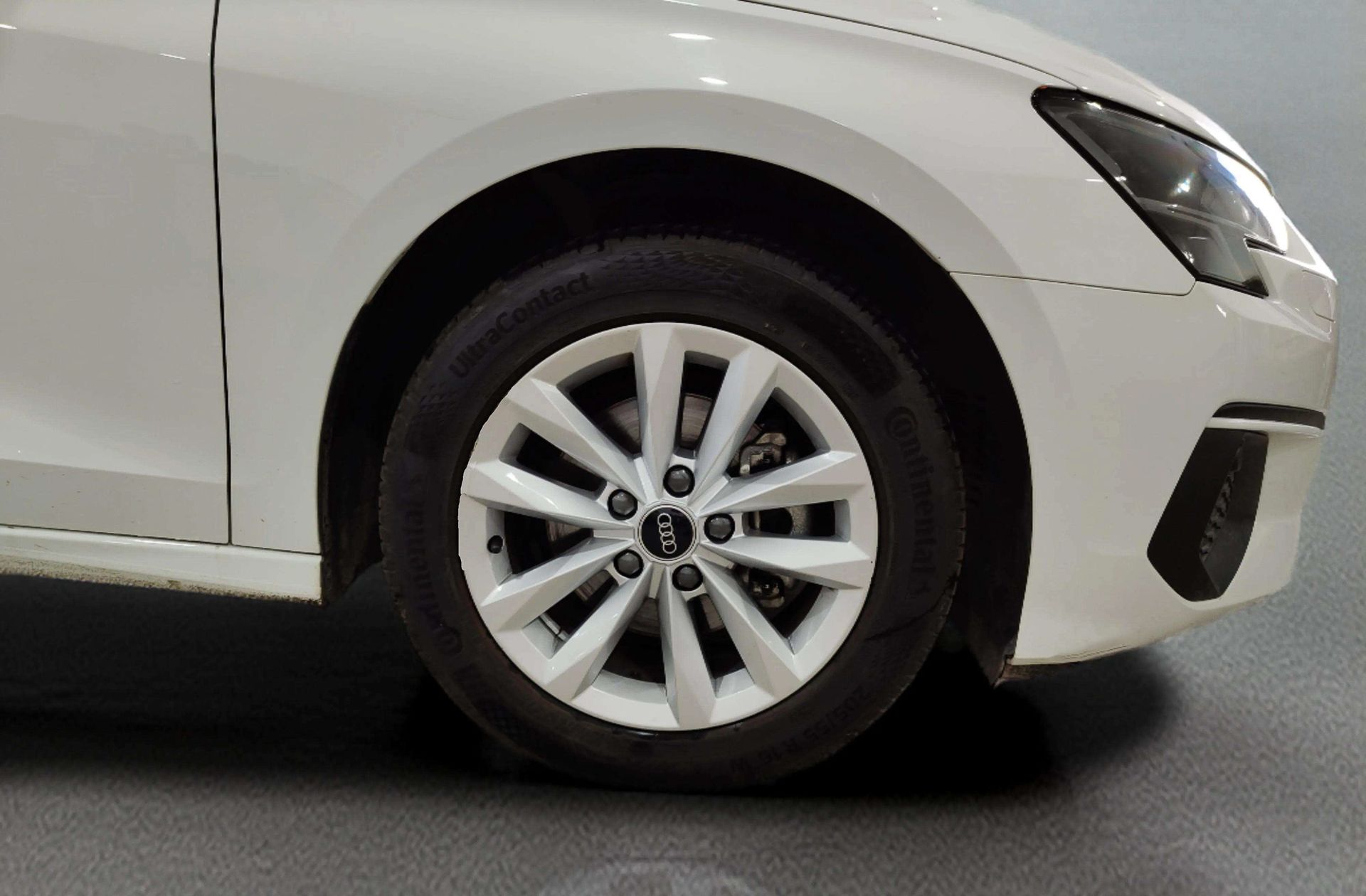 Audi A3 Sportback 30 TDI S-Tronic - foto 35