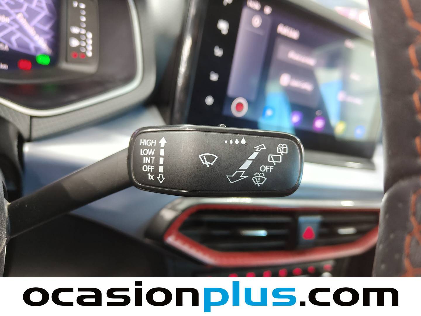 Foto Seat Ibiza SEAT Ibiza 1.5 TSI FR XL DSG (150 CV)