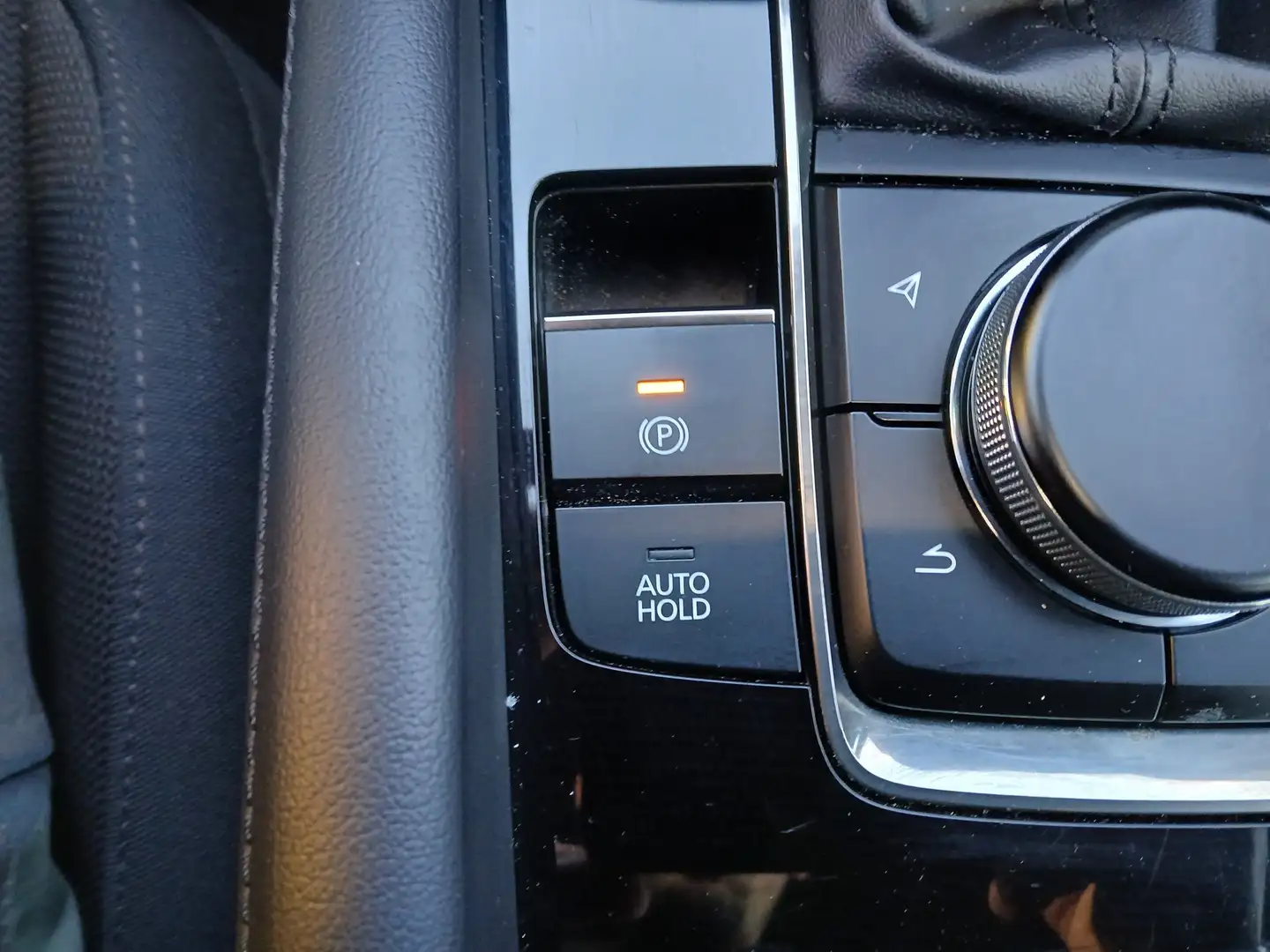 Foto Mazda Mazda3 Mazda Mazda 3 2.5L E-SKY G MHEV Prime-line (140 CV)