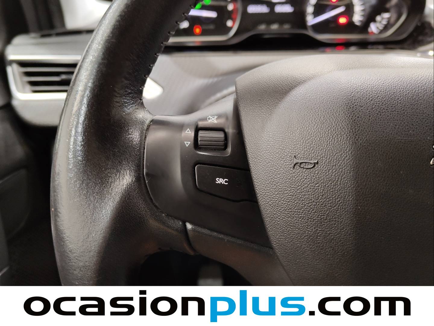 Peugeot 2008 Peugeot 2008 BlueHDi 100 Style (100 CV) seminuevo