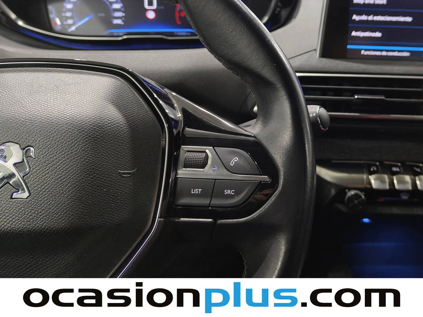 Peugeot 5008 Peugeot 5008 BlueHDi 130 S&S Allure (130 CV) 7 Plazas al mejor precio