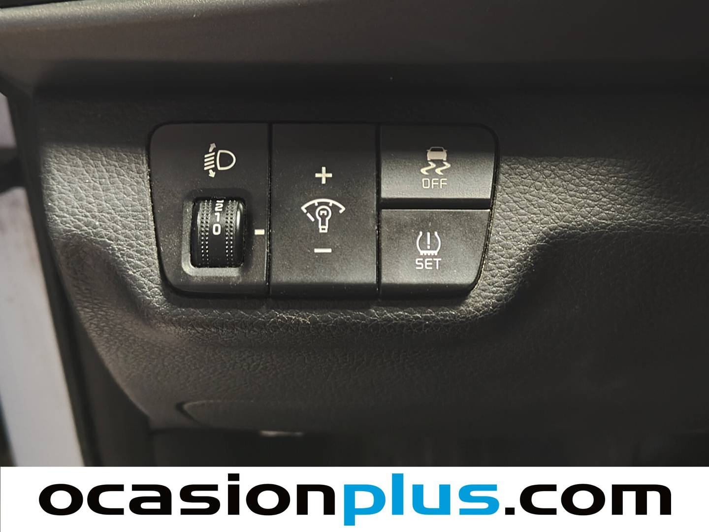 Acabados KIA Rio Kia Rio 1.4 CRDi WGT Drive (90 CV)