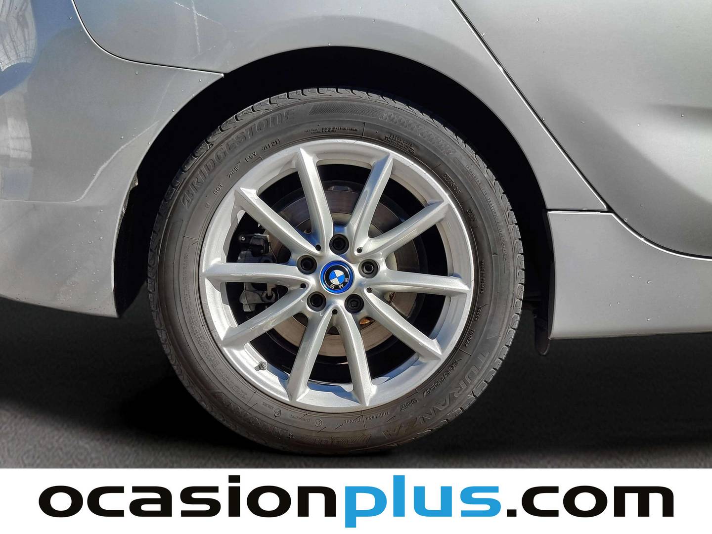 BMW Serie 2 Active Tourer BMW Serie 2 225xe iPerformance Active Tourer (224 CV) km 0