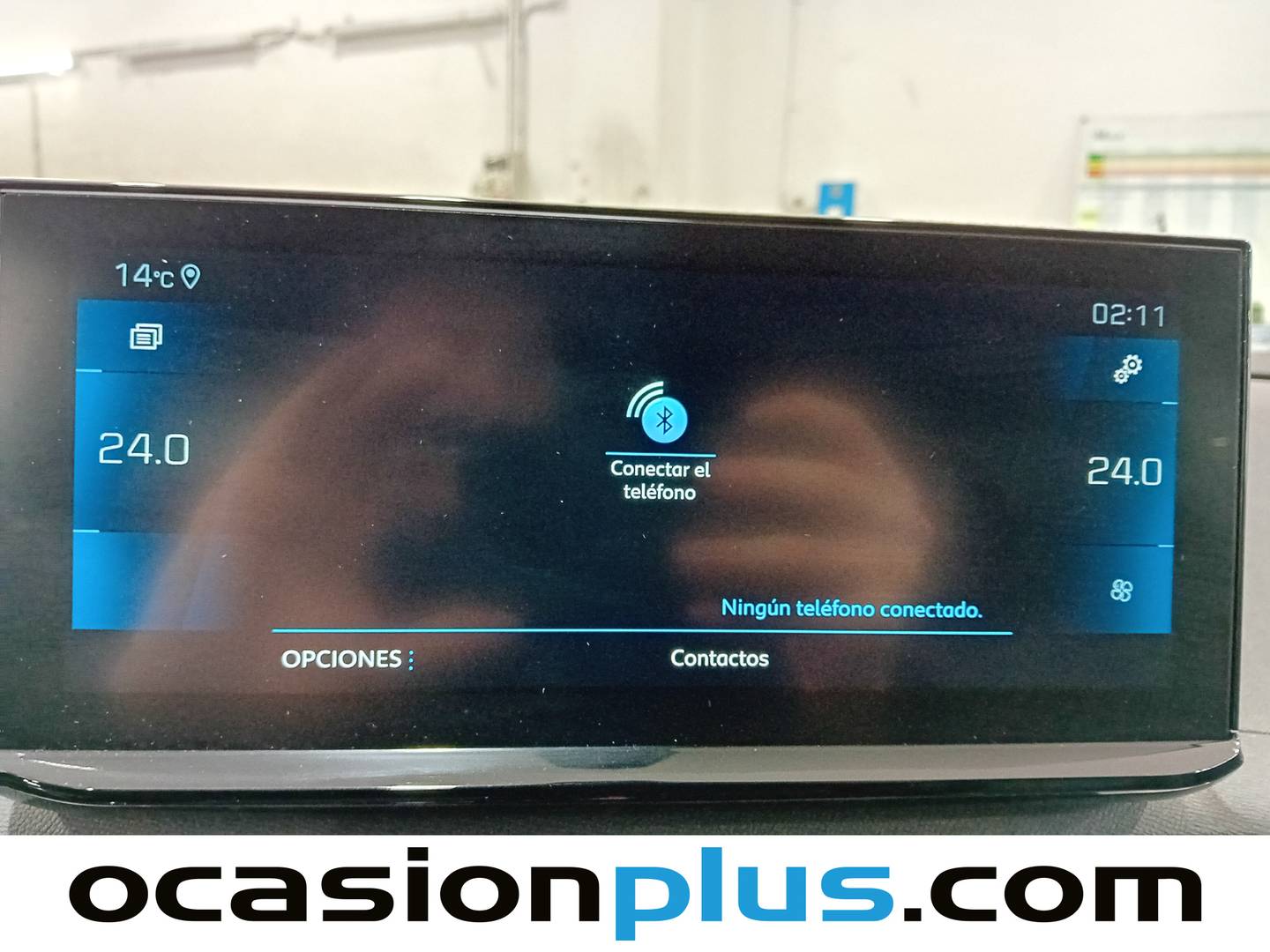 Peugeot 5008 Peugeot 5008 BlueHDI 130 S&S Allure Pack EAT8 (130 CV) 7 Plazas diésel