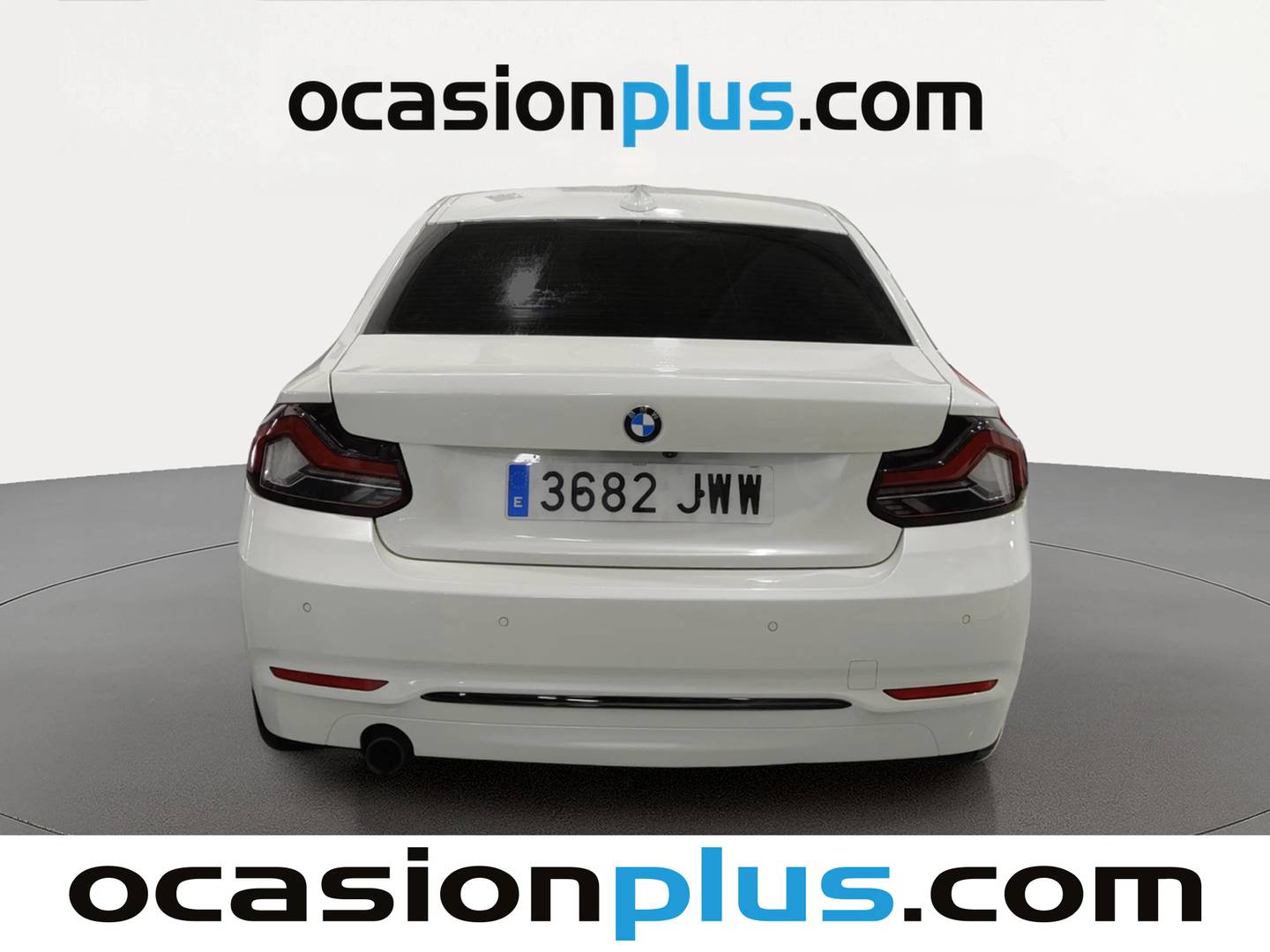 BMW Serie 2 BMW Serie 2 218d Coupe (150 CV) al mejor precio