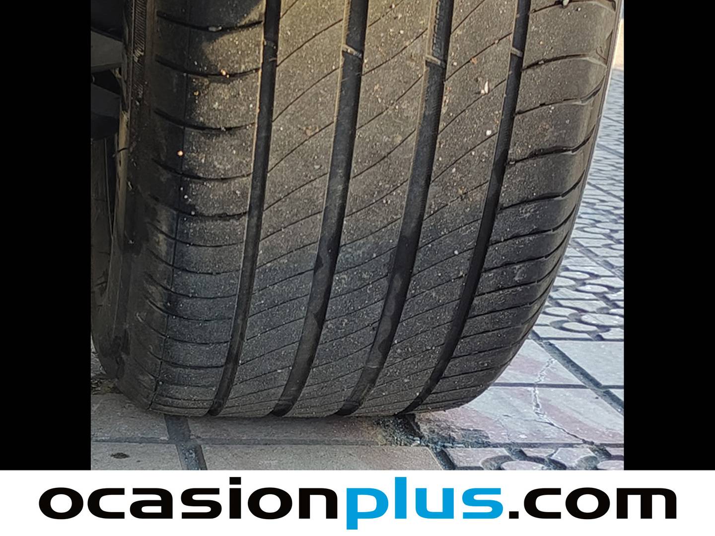 DS DS 7 DS DS7 BlueHDi 130 Rivoli Auto (130 CV) de segunda mano