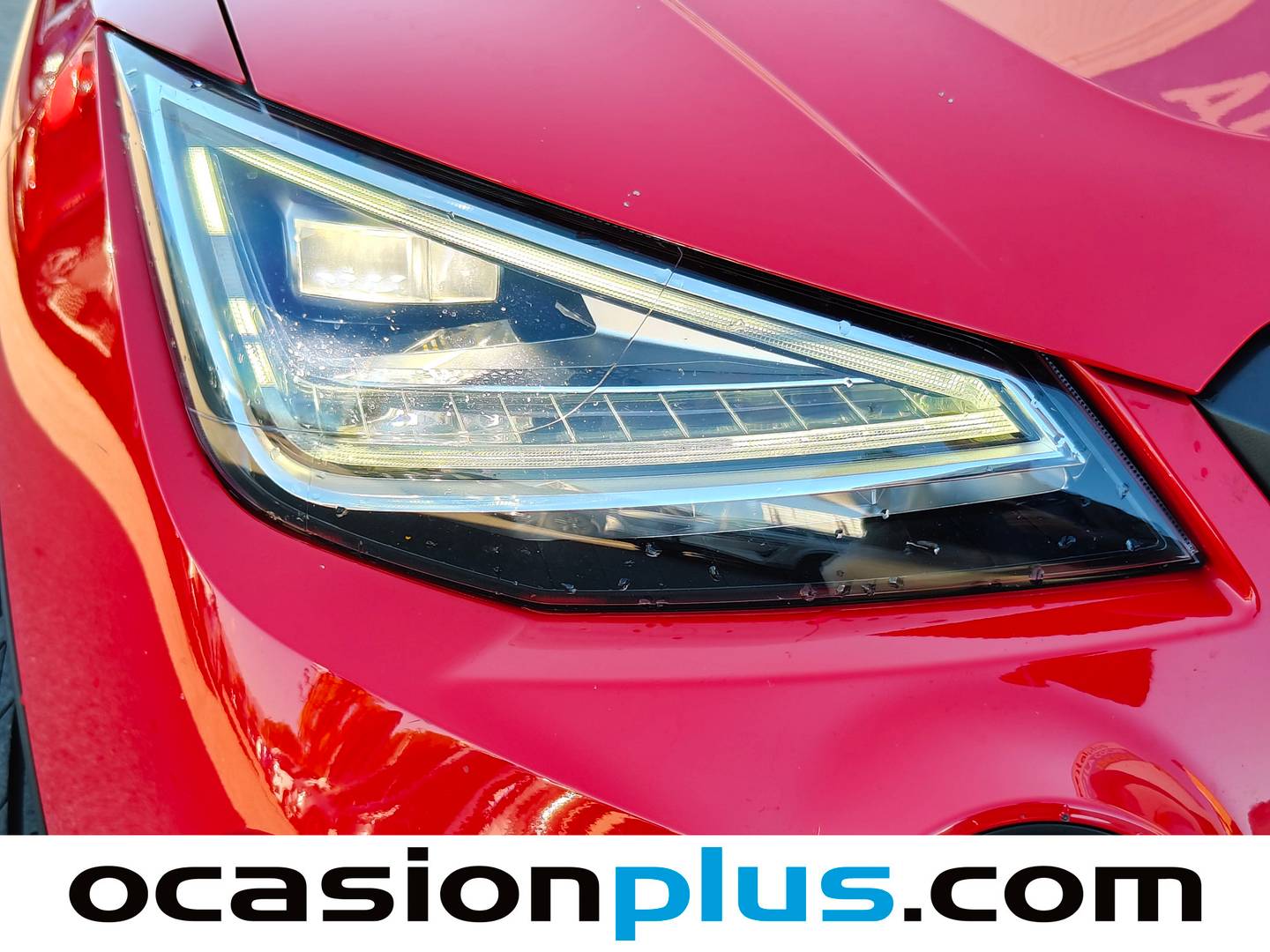 Accesorios del Seat Arona Seat Arona 1.0 TSI Style XL (110 CV)