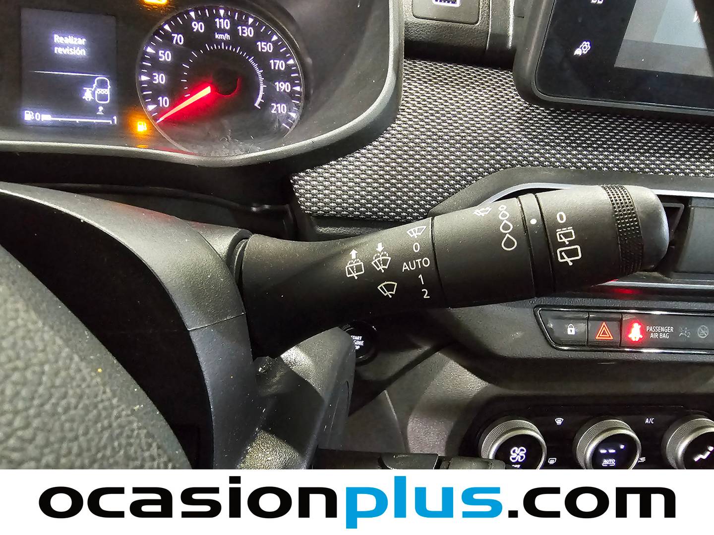 Dacia Sandero Dacia Sandero Stepway Expression TCe (91 CV) 91cv