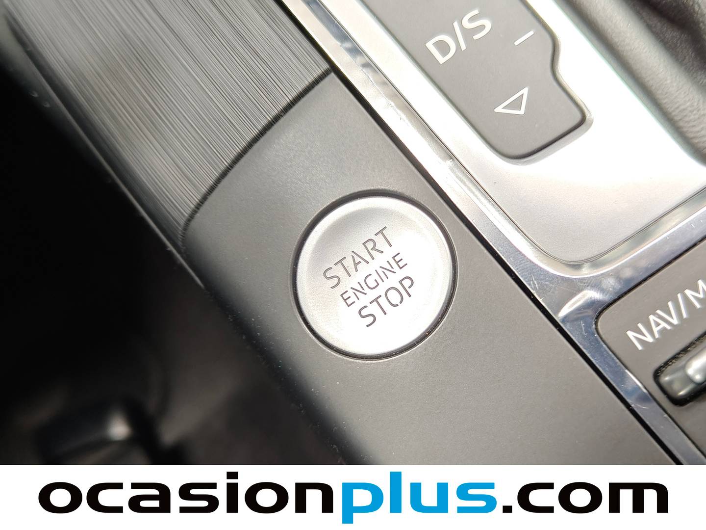 Audi A3 Audi A3 Sportback Design 30 g-tron (131 CV) S tronic seminuevo