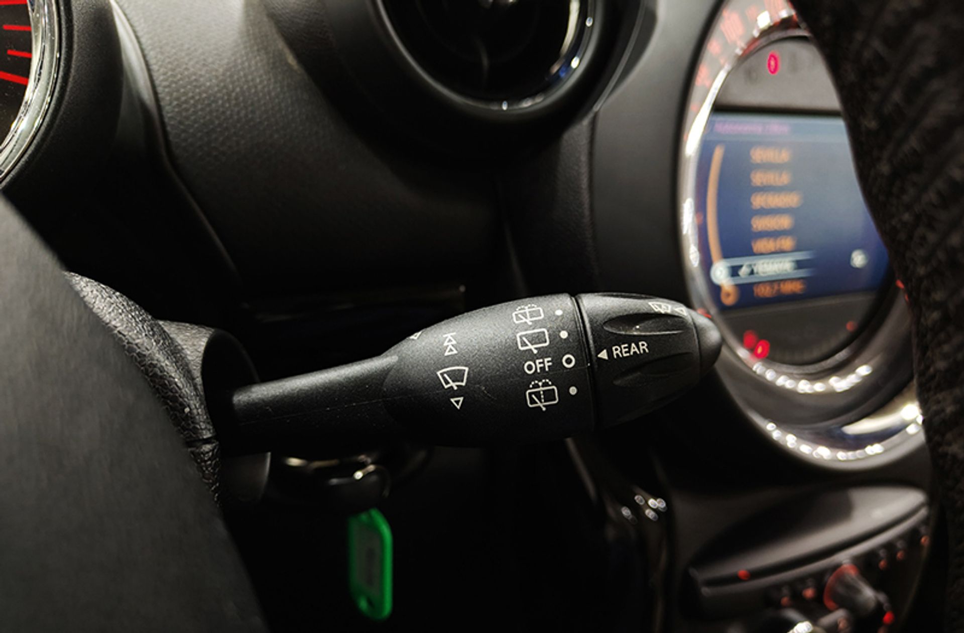 MINI Countryman Cooper SD - foto 30