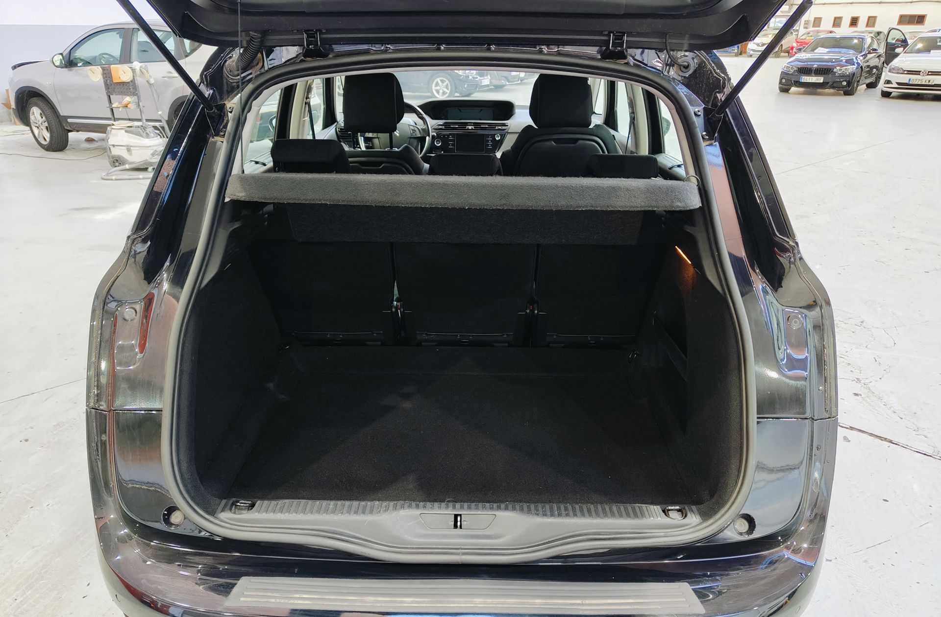 Citroën C4 Picasso PureTech 110 Live - foto 13