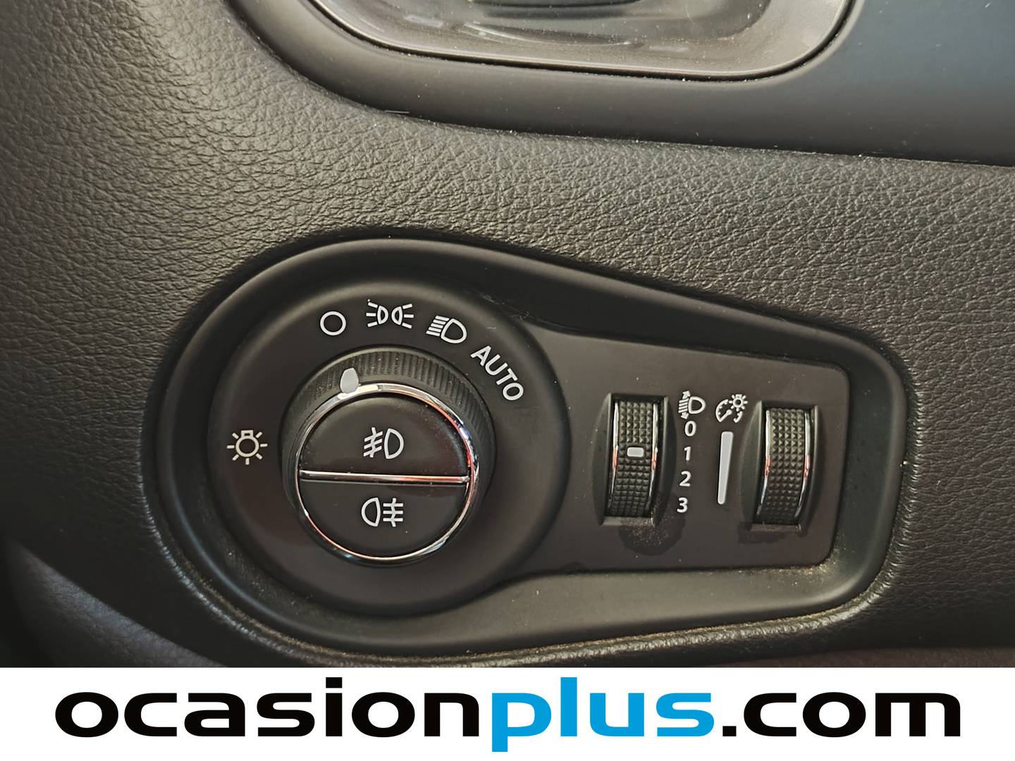 Jeep Renegade Jeep Renegade 1.0G Limited 4x2 (120 CV) de ocasión