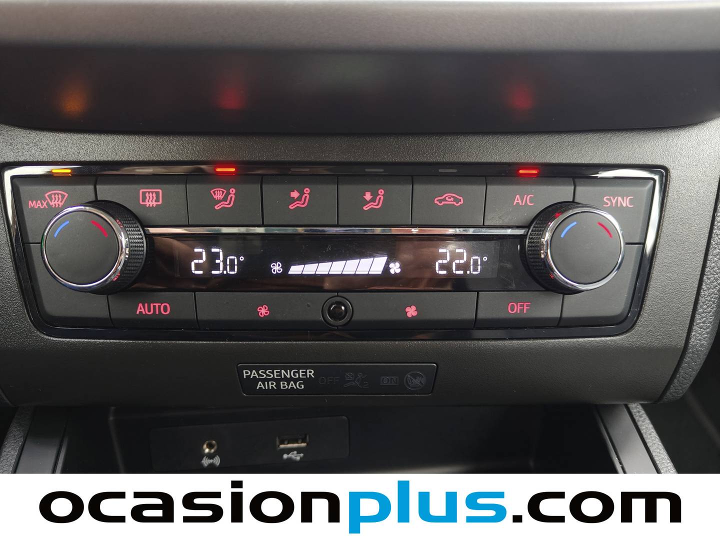 Foto Seat Ibiza SEAT Ibiza 1.0 MPI Style (80 CV)