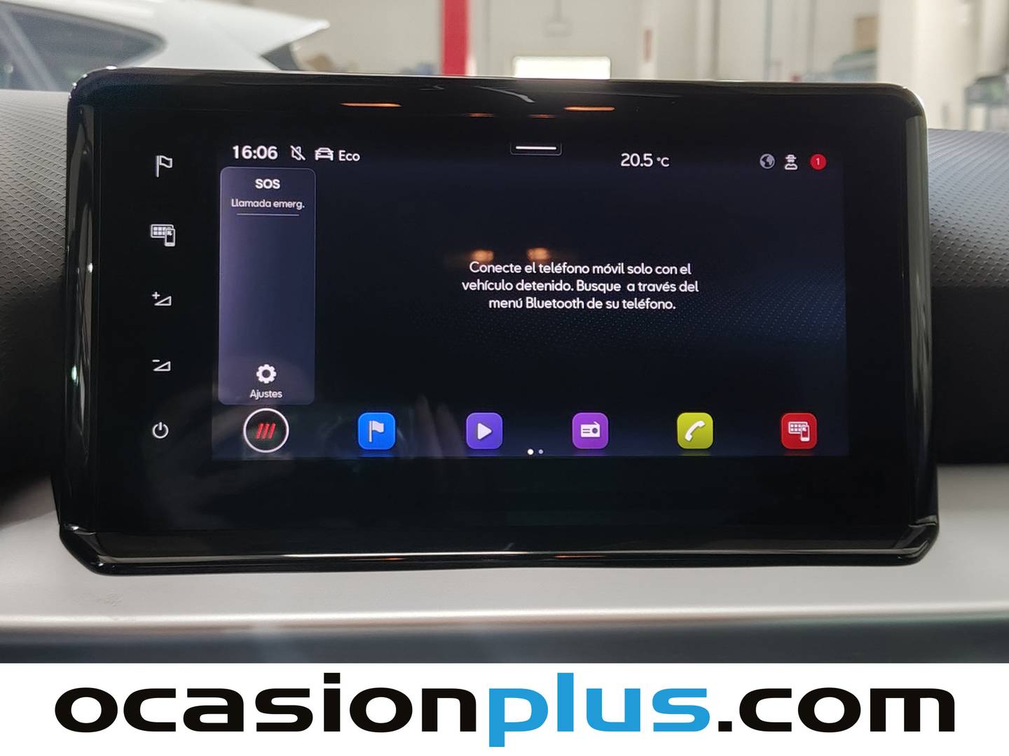 Seat Arona Seat Arona 1.0 TSI S&S FR (110 CV) manual