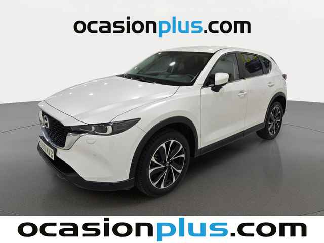 Coches Segunda Mano Mazda