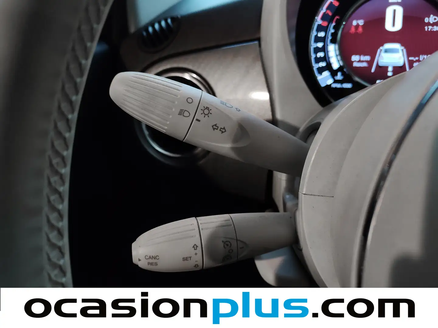 Foto Fiat 500 Fiat 500 1.0 Hybrid Dolcevita (70 CV)