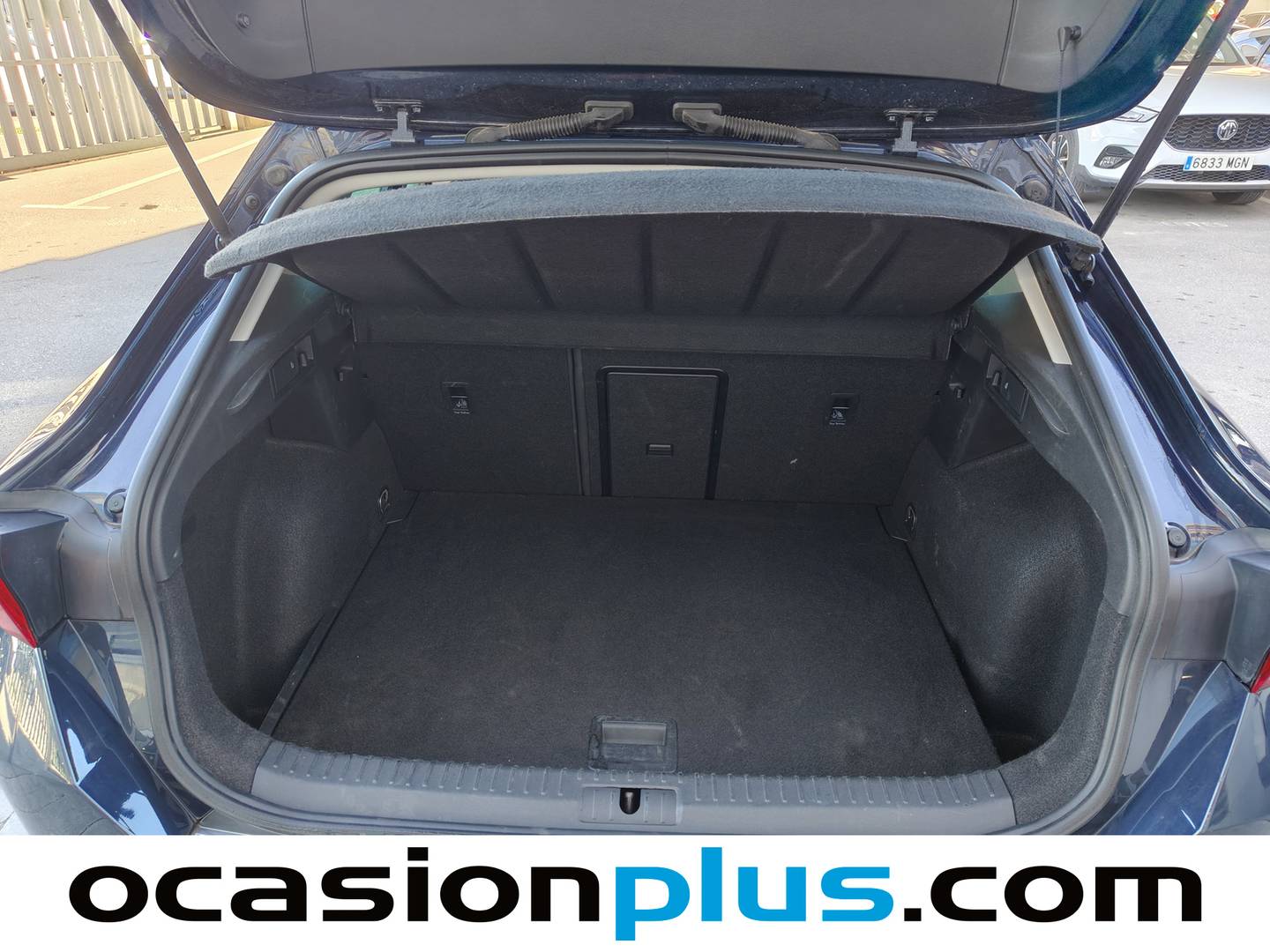 Cupra Formentor CUPRA Formentor 2.0 TDI (150 CV) diésel