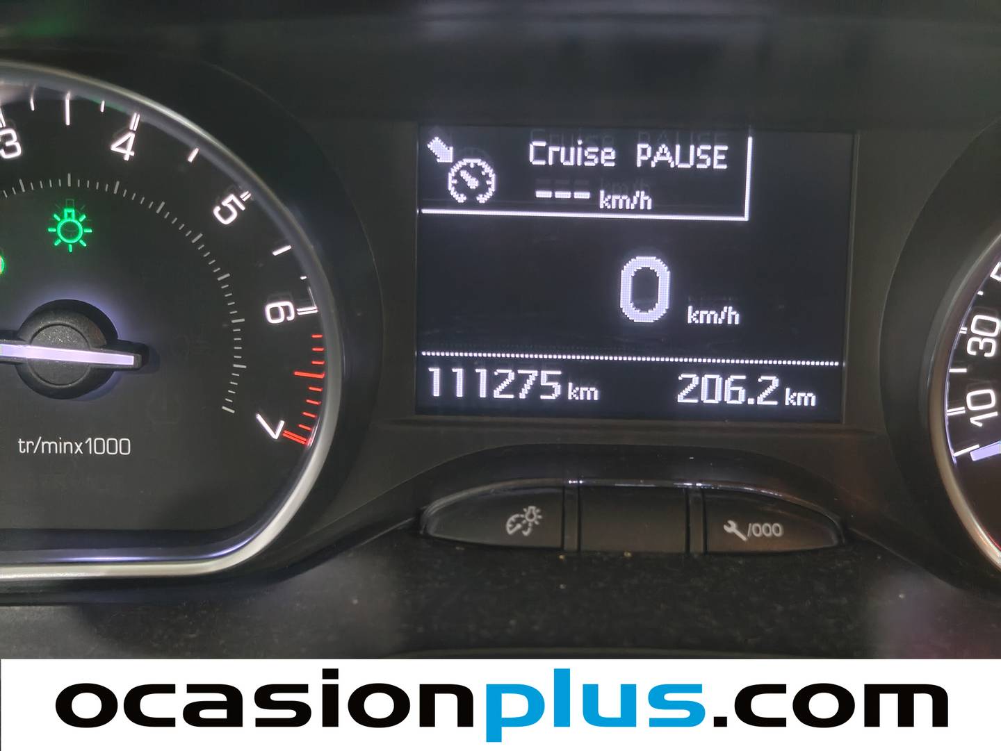 Peugeot 2008 Peugeot 2008 VTI 82 Style (82 CV) seminuevo