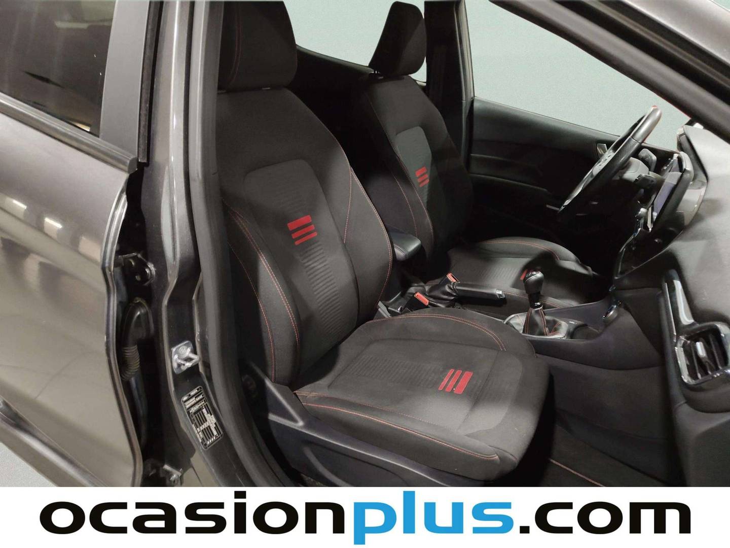 Ford Fiesta Ford Fiesta 1.0 EcoBoost MHEV ST-Line (125 CV) km 0