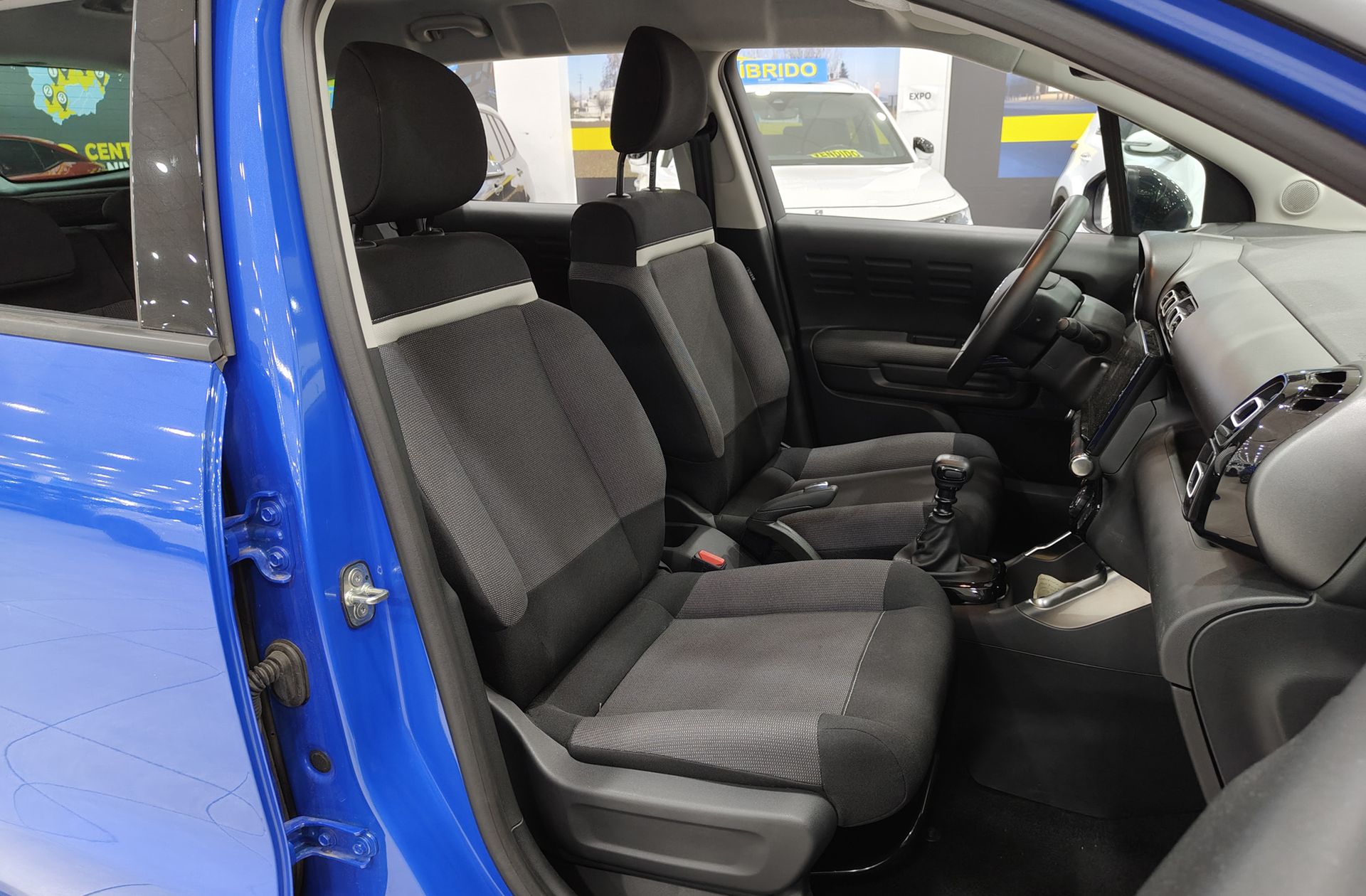 Citroën C3 Aircross PureTech 110 Shine - foto 17