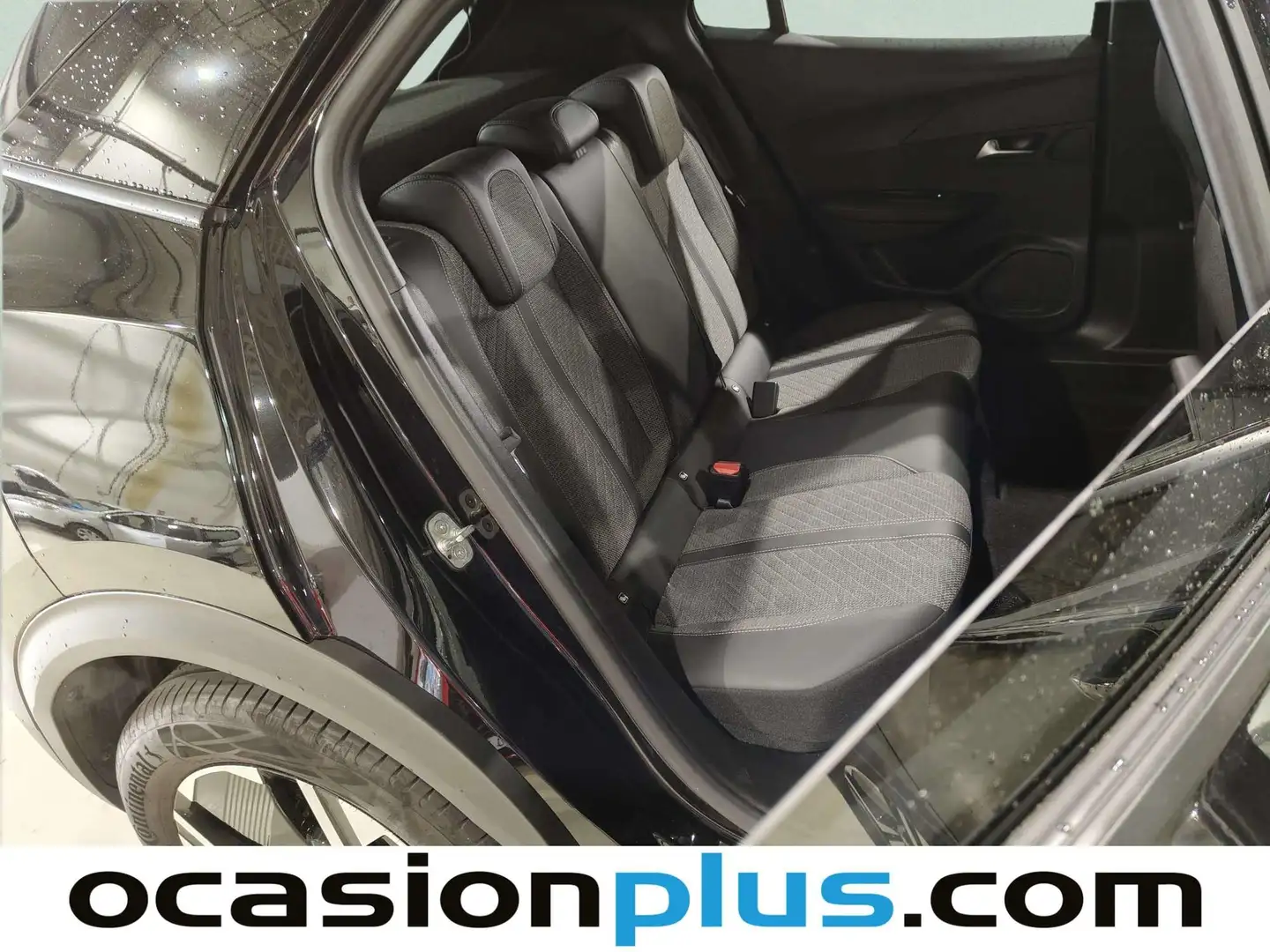 Foto Peugeot 2008 Peugeot 2008 PureTech 100 S&S Allure (100 CV)