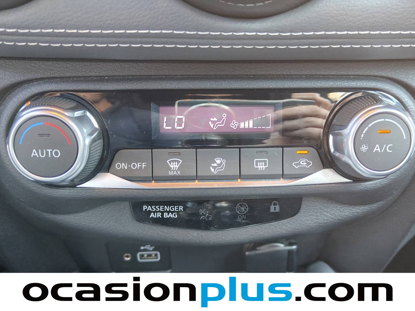 Accesorios del Nissan JUKE Nissan Juke DIG-T N-Connecta 4x2 (114 CV)