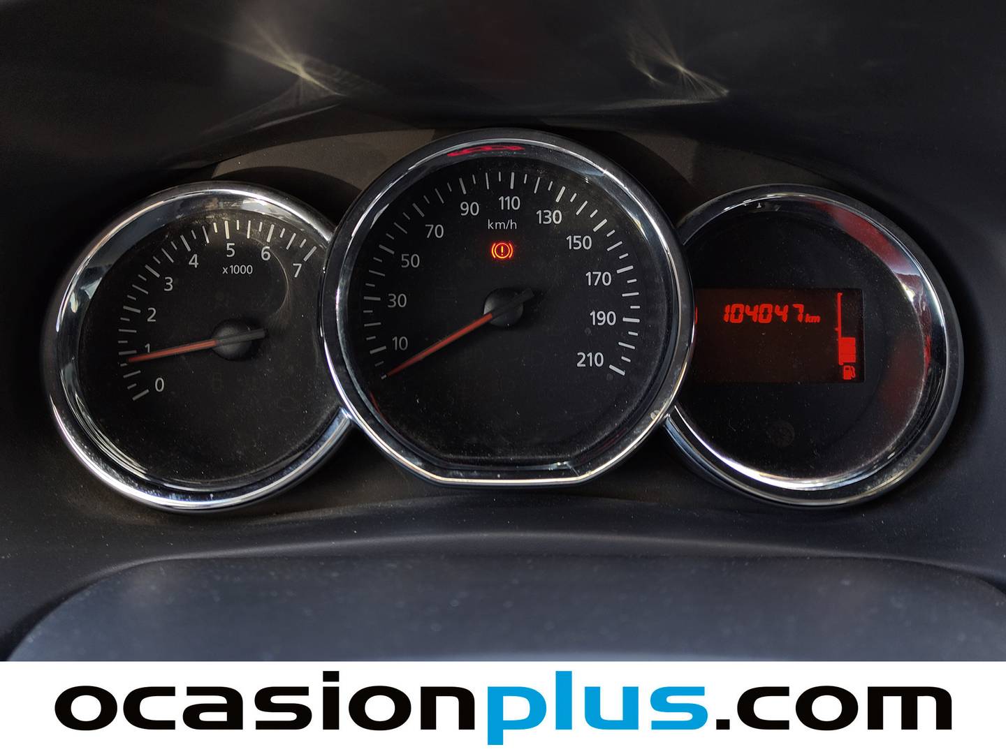 Dacia Sandero Dacia Sandero Laureate dCi (90 CV) al mejor precio