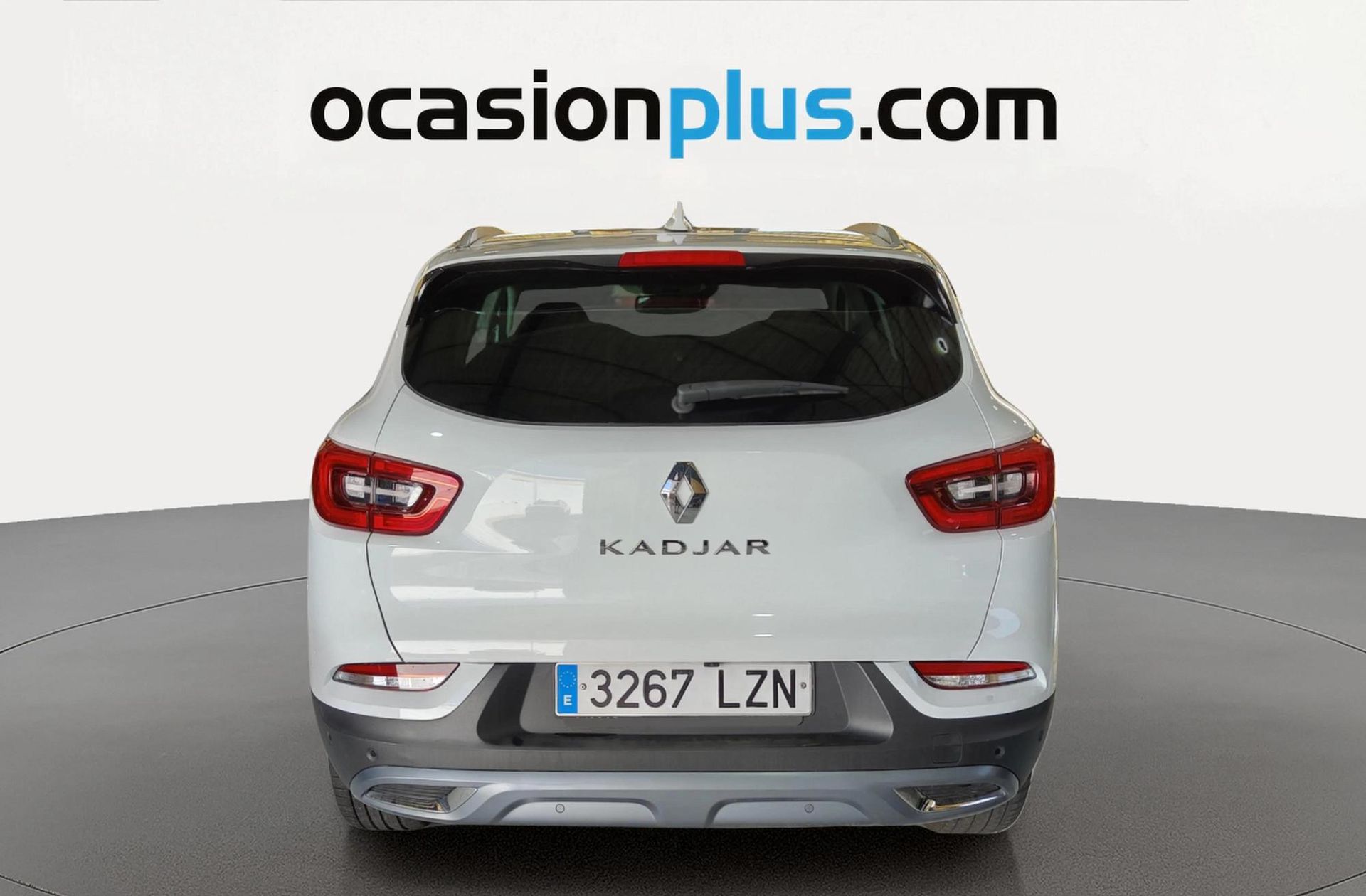 Renault Kadjar Techno TCe GPF - foto 14