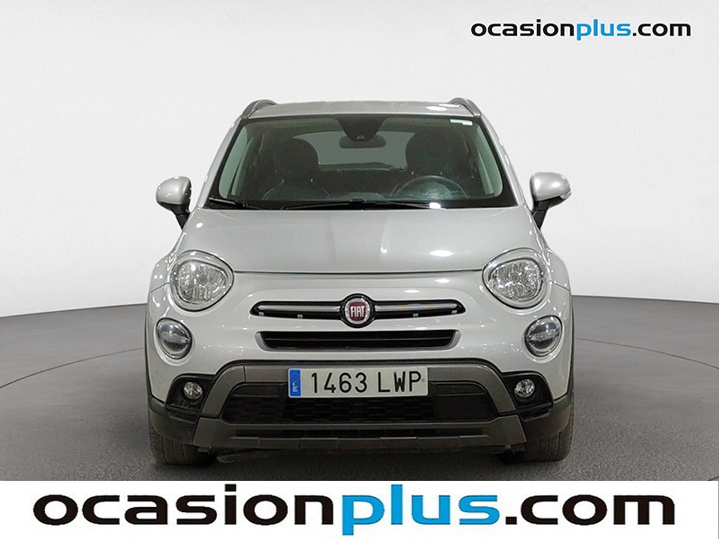 Foto Fiat 500X Fiat 500X 1.0 Firefly T3 S&S Cross (120 CV)