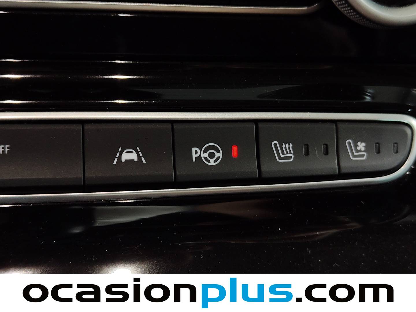 Foto Renault Espace Renault Espace Initiale Paris SS Blue dCi (190 CV) EDC