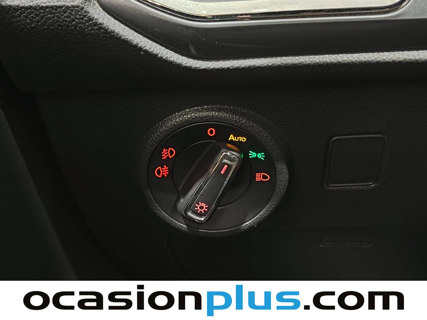 Extras del Seat Ateca Seat Ateca 1.4 EcoTSI S&S Style Plus (150 CV)