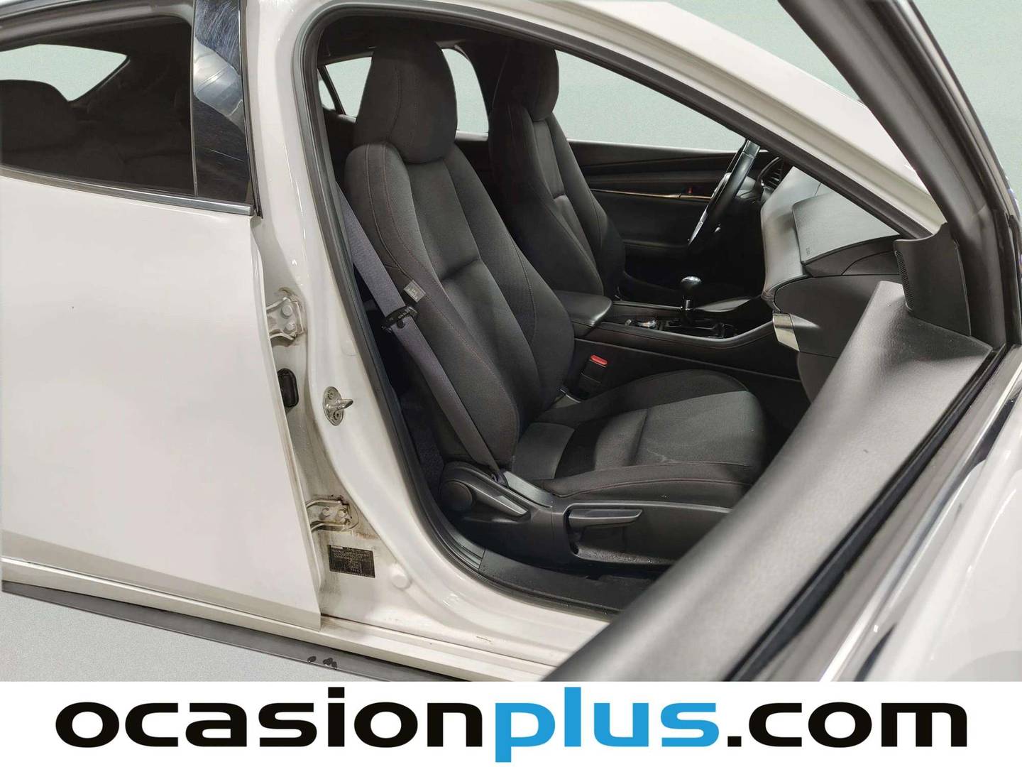 Foto Mazda Mazda3 Mazda Mazda 3 2.0 e-SKYACTIV-G Homura (122 CV)