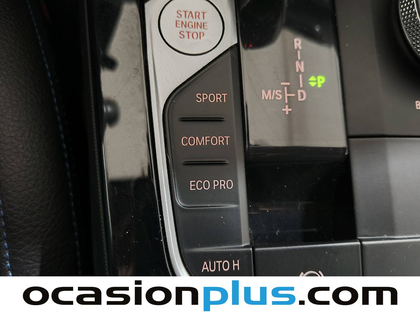 BMW Serie 1 BMW Serie 1 118d Business (150 CV) Pack M diésel