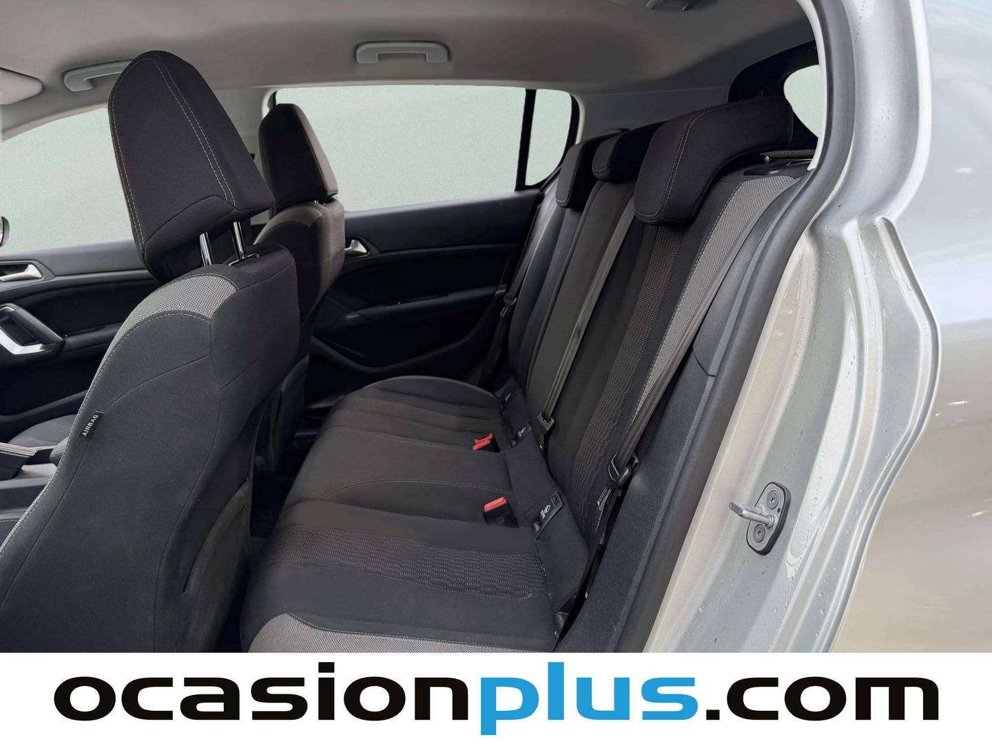 Foto Peugeot 308 Peugeot 308 PureTech 130 S&S Style (130 CV)